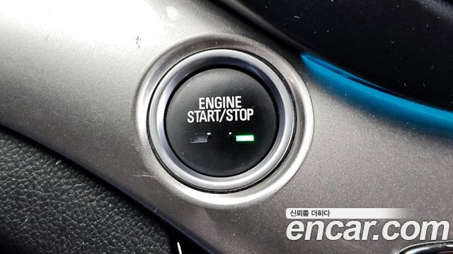 Chevrolet Korea Orlando 2015 — photo 17