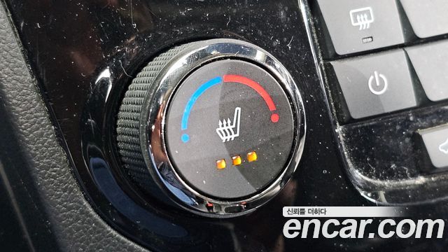 Chevrolet Korea Orlando 2015 — photo 18