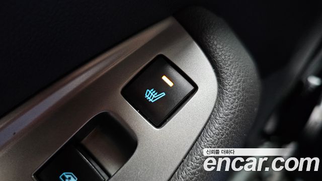 Chevrolet Korea Orlando 2015 — photo 19