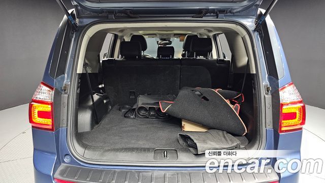 Chevrolet Korea Orlando 2015 — photo 20