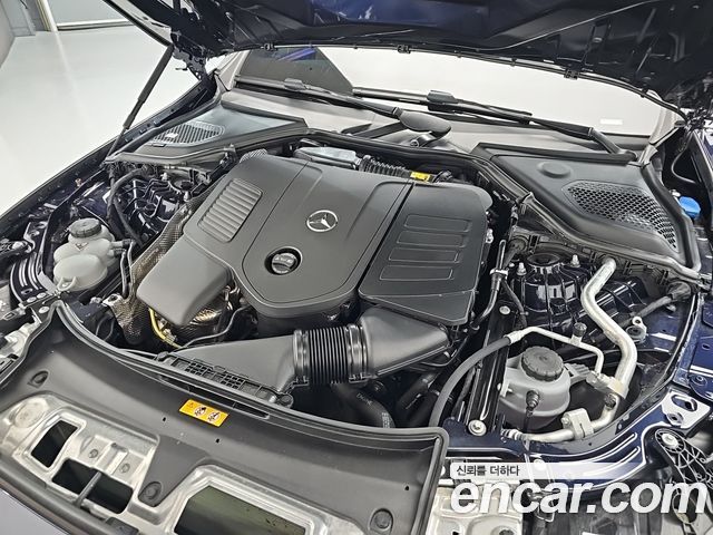 Mercedes-Benz E-Class 2024 — photo 6