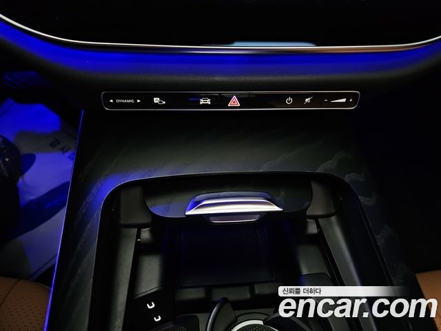 Mercedes-Benz E-Class 2024 — photo 15