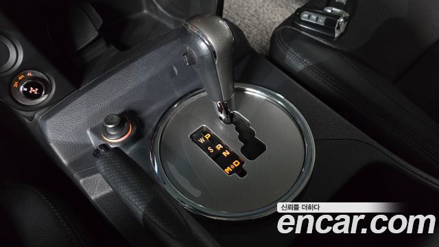 KG Mobility KORANDO 2016 — photo 12