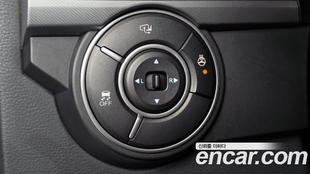 KG Mobility KORANDO 2016 — photo 18