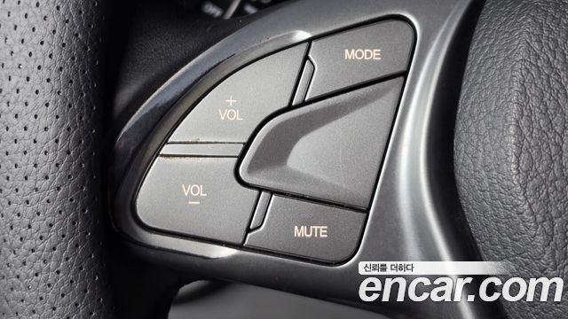 KG Mobility KORANDO 2016 — photo 20