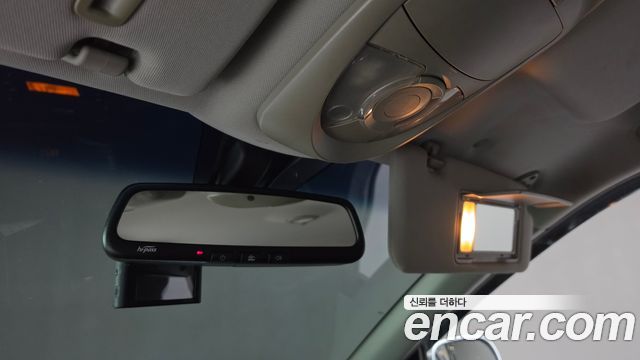 KG Mobility KORANDO 2016 — photo 27