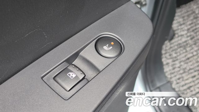 KG Mobility KORANDO 2016 — photo 29