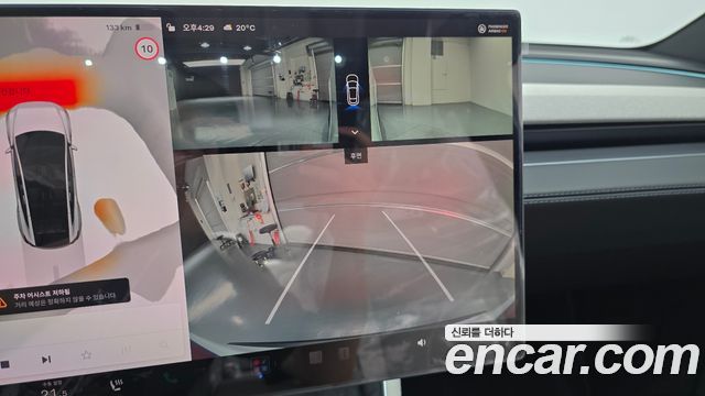 Tesla Model Y 2026 — photo 20