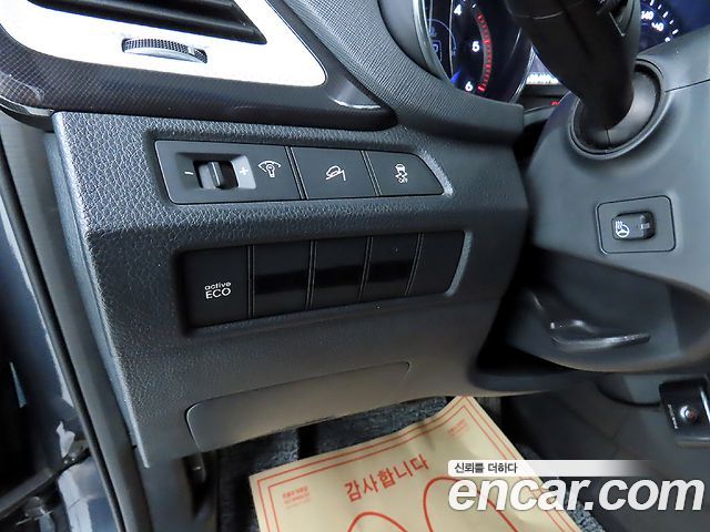 Hyundai Santafe 2015 — photo 16