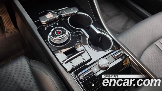 Kia K5 2023 — photo 12