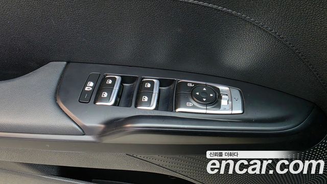 Kia K5 2023 — photo 27