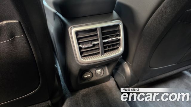 Kia K5 2023 — photo 29