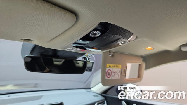 Kia K5 2023 — photo 30