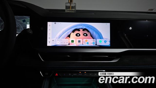 Renault Korea Grand Koleos 2025 — photo 20