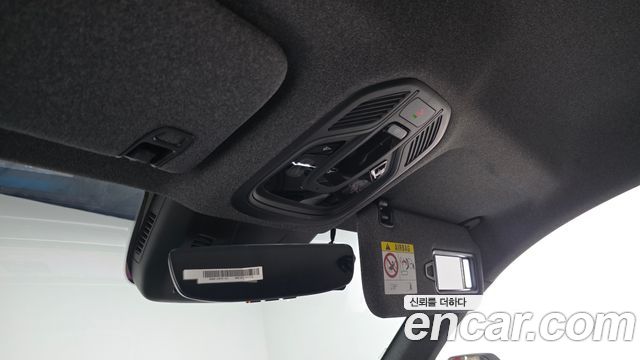 Renault Korea Grand Koleos 2025 — photo 25