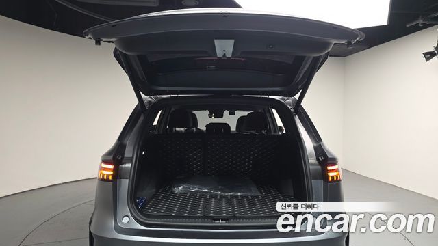Renault Korea Grand Koleos 2025 — photo 26