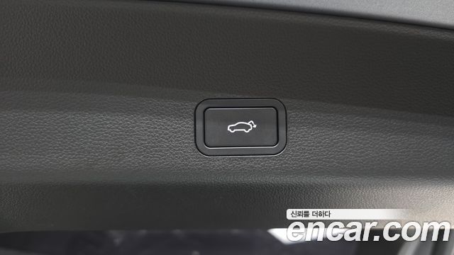 Renault Korea Grand Koleos 2025 — photo 27
