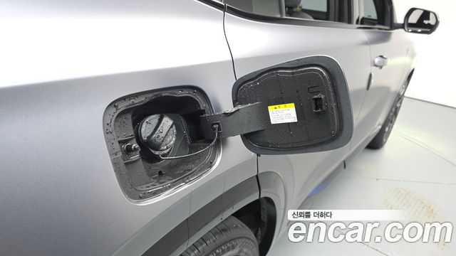 Renault Korea Grand Koleos 2025 — photo 32