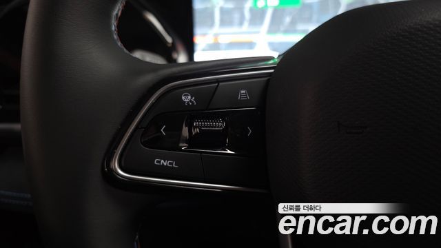 Renault Korea Grand Koleos 2025 — photo 33
