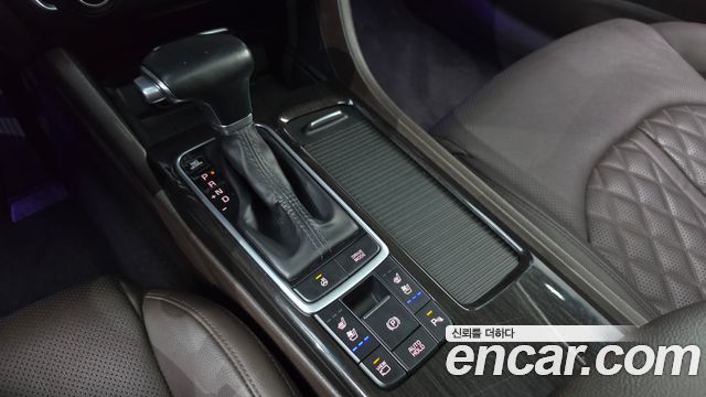 Kia K5 2019 — photo 12