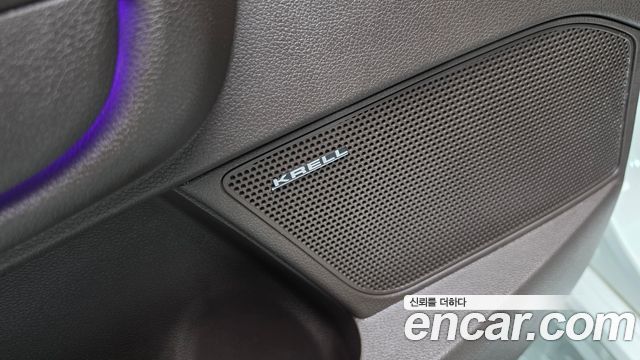 Kia K5 2019 — photo 29