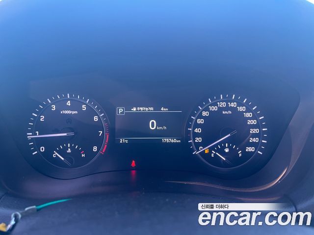 Genesis G80 2017 — photo 7