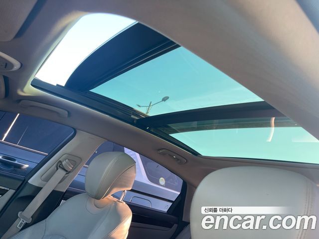 Genesis G80 2017 — photo 11