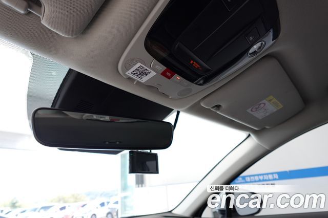 Kia K5 2023 — photo 14