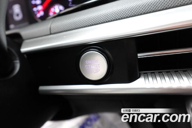 Kia K5 2023 — photo 15