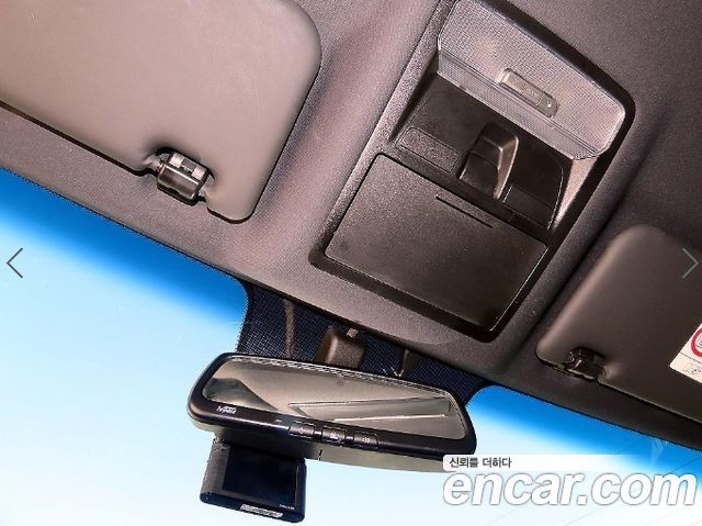 KG Mobility Rexton 2021 — photo 16