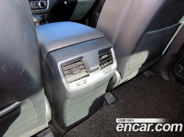 KG Mobility Rexton 2021 — photo 17