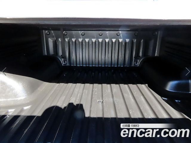 KG Mobility Rexton 2021 — photo 18