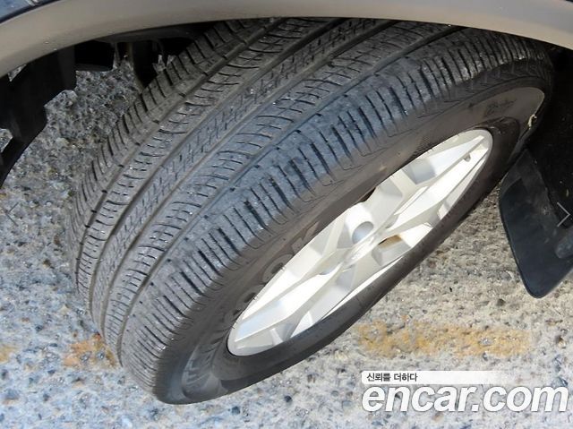 KG Mobility Rexton 2021 — photo 20