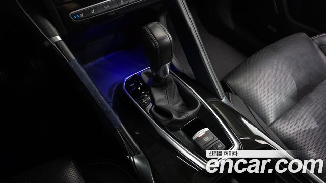 Renault Korea QM6 2017 — photo 9