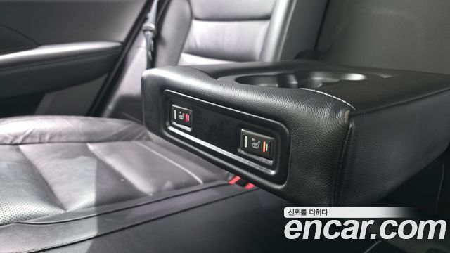 Renault Korea QM6 2017 — photo 19