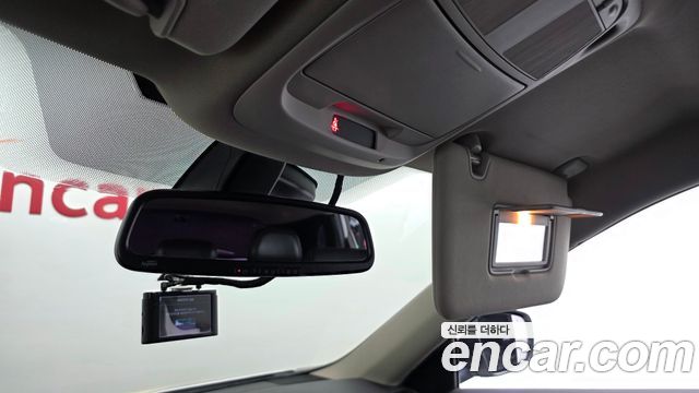 Renault Korea QM6 2017 — photo 20