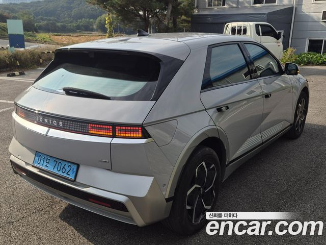 Hyundai Ioniq5 2025 — photo 2