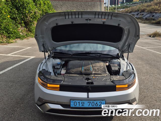 Hyundai Ioniq5 2025 — photo 6