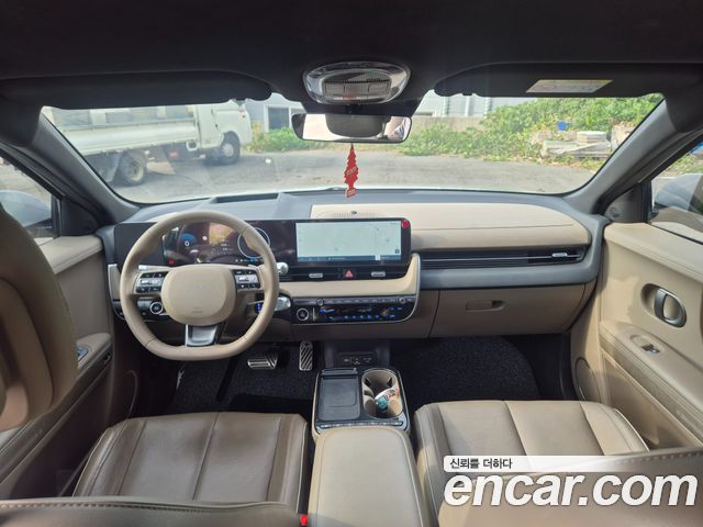Hyundai Ioniq5 2025 — photo 7