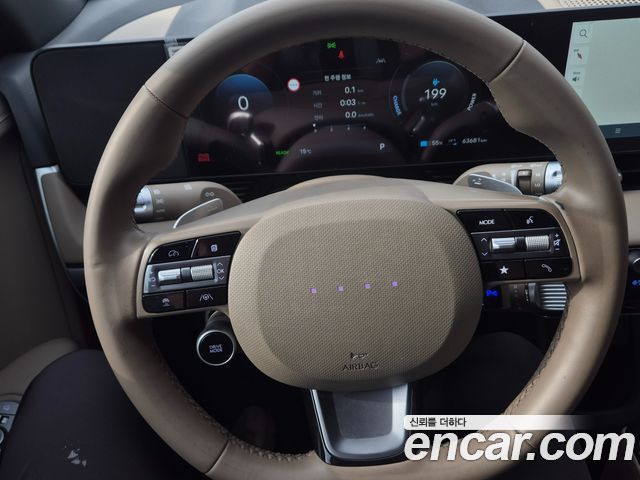 Hyundai Ioniq5 2025 — photo 15