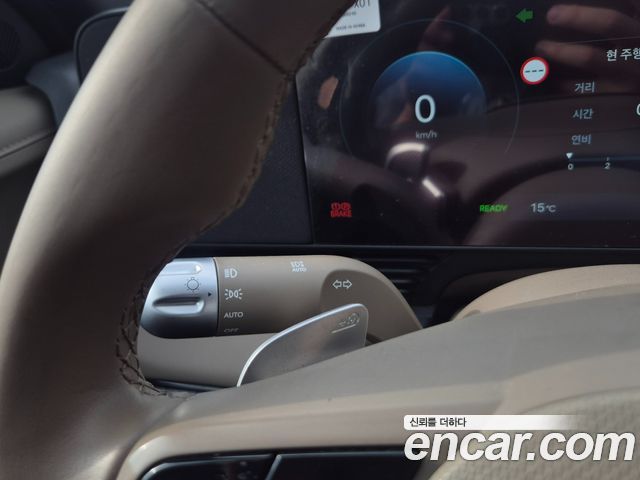 Hyundai Ioniq5 2025 — photo 16