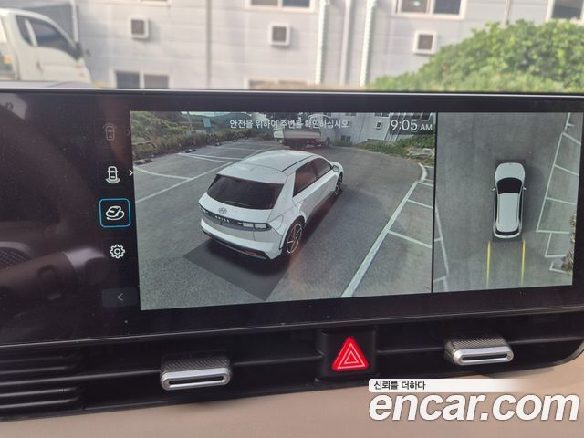 Hyundai Ioniq5 2025 — photo 18