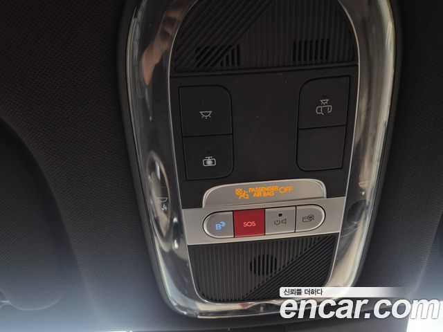 Hyundai Ioniq5 2025 — photo 19