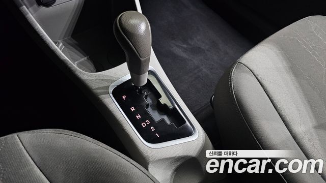 Kia morning 2016 — photo 12