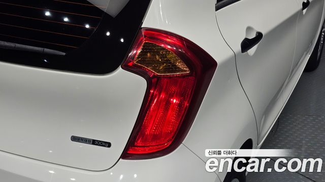 Kia morning 2016 — photo 9