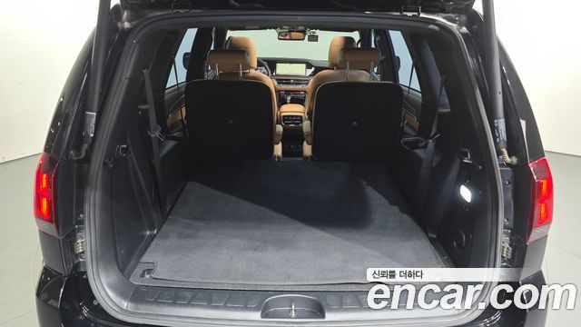 Kia Mohave 2020 — photo 26