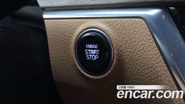 Kia Mohave 2020 — photo 29
