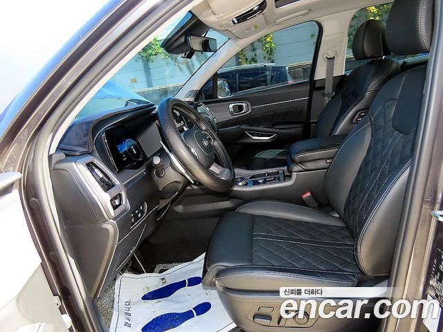 Kia Sorento 2021 — photo 5