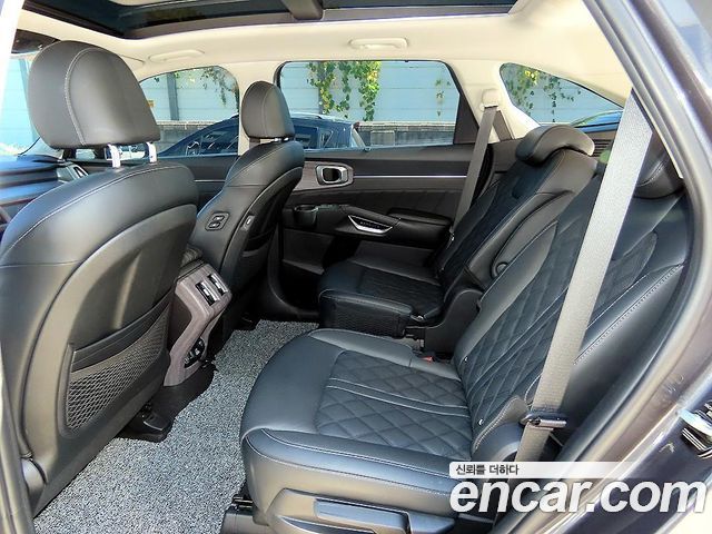Kia Sorento 2021 — photo 6