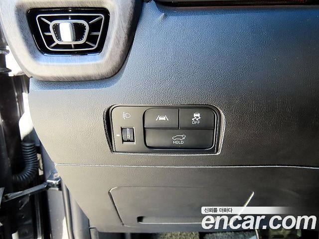 Kia Sorento 2021 — photo 11